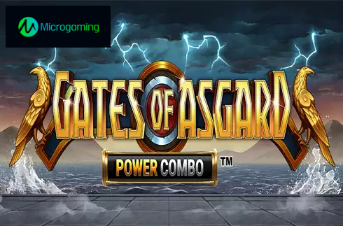 Gates of Asgard Power Combo